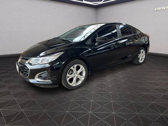 CHEVROLET CRUZE 1.4 TURBO LT 16V FLEX 4P AUTOMÁTICO CHEVROLET CRUZE 1.4 TURBO LT 16V FLEX 4P AUTOMÁTICO